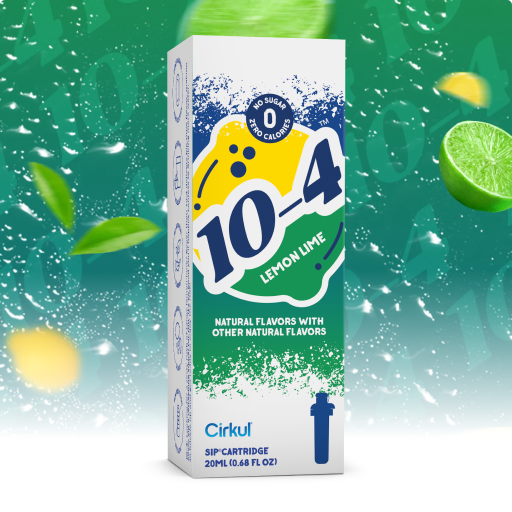 10-4™ V4
